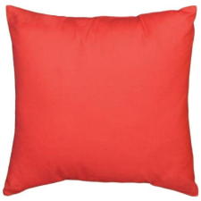 Scanquilt Klasik Uni Párnahuzat, korallpiros, 50×70 cm (28187) lakástextília