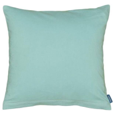 Scanquilt Klasik Uni Párnahuzat, türkizkék, 40×40 cm (29471) lakástextília