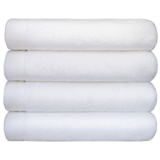 Scanquilt Modal Soft fehér, 50 × 30 cm lakástextília