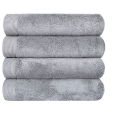Scanquilt Modal Soft szürke, 100 × 50 cm (31202) lakástextília