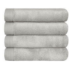 Scanquilt Modal Soft taupe, 100 × 50 cm lakástextília