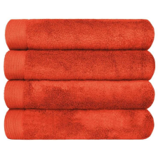 Scanquilt Modal Soft terrakotta, 30 × 50 cm (34897) lakástextília