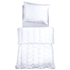 Scanquilt přikrývka COMFORT COTTON PLUS AB/AM lakástextília