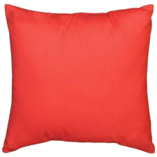 Scanquilt povlak na polštář Klasik Uni korálová 50×70 lakástextília