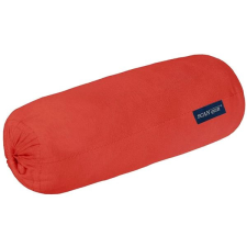 Scanquilt prostěradlo JERSEY SOFT cihlová 90 × 200 cm lakástextília