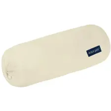 Scanquilt prostěradlo JERSEY SOFT smetanová 180x200 cm lakástextília