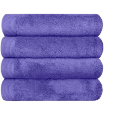 Scanquilt ručník MODAL SOFT levandulová 30 × 50 cm lakástextília