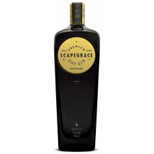 SCAPEGRACE Gin, SCAPEGRACE GOLD gin