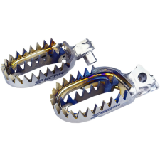 SCAR Fémlábtartók Scar titán KTM / Husqvarna 2016 után egyéb motorkerékpár alkatrész