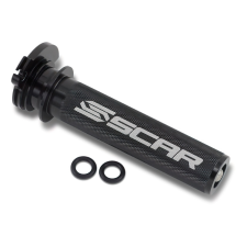 SCAR Gázkar cső Scar alumínium csapággyal KTM SX 50 / 65 egyéb motorkerékpár alkatrész