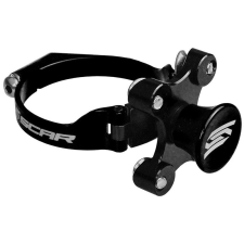 SCAR Holeshot Eszköz Fekete Ø45.4mm - KTM / Husqvarna egyéb motorkerékpár alkatrész