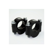 SCAR Kormánybilincsek / Riser készlet Scar 20 mm (d.22 mm) egyéb motorkerékpár alkatrész