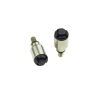 SCAR Légnyomás Kiengedő Szelepek Fekete M4x0,7mm WP/Marzocchi/Öhlins Villa SCAR Kategorizálatlan termékek