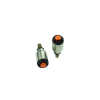 SCAR Légnyomás Kiengedő Szelepek Narancs M4x0,7mm WP/Marzocchi/Öhlins Villa SCAR Kategorizálatlan termékek