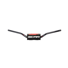 SCAR O² 28.6mm Mini 65/85 Alacsony Ívű Kormány egyéb motorkerékpár alkatrész