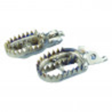 SCAR Titán Lábcsapok Gripper SCAR Vázak, idomok, kiegészítők Pedál egyéb motorkerékpár alkatrész