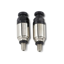 SCAR Villa légtelenítő WP / Marzocchi / Ohlins / Paioli fekete egyéb motorkerékpár alkatrész