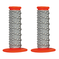 SCAR X2R Kettős Sűrűségű Markolatok Teljes Gyémánt Mintázattal egyéb motorkerékpár alkatrész