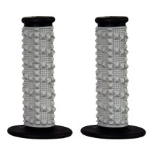 SCAR X2R Kettős Sűrűségű Markolatok Teljes Gyémánt Mintázattal egyéb motorkerékpár alkatrész