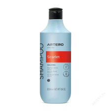  SCARLET - kutya sampon, barna és vörös szőrre (300 ml) kutyasampon