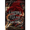 Scarlett EMPIRE OF FLAME & THORNS – BLACKWOOD MARION (Brožovaná)