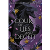 Scarlett Press Court of Lies and Deceit | BLACKWOOD MARION