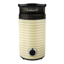 Scarlett SC-CG44502 Kávédaráló SCCG44502 kávédaráló