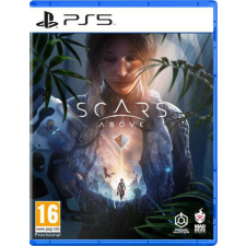  Scars Above (PS5) videójáték