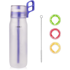SCENT AIR HYDRATION Falco 650 ml - kék kulacs, kulacstartó