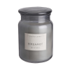 Scented Candle illatgyertya, Bergamott 14 cm