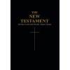 Scepter Publishers Confraternity Pocket New Testament, Leatherette | Scepter Publishers
