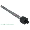 Schaeffler FAG axiális csukló, vezetőkar 840 1634 10