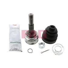 Schaeffler FAG csuklókészlet, hajtótengely 771 0161 30 autóalkatrész