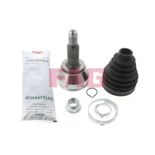 Schaeffler FAG csuklókészlet, hajtótengely 771 0248 30 autóalkatrész