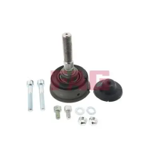 Schaeffler FAG Javítókészlet, tartó-/vezetőcsukló 826 0001 30 autóalkatrész