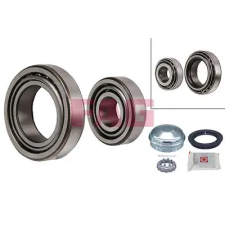Schaeffler FAG kerékcsapágy készlet 713 6102 40 autóalkatrész