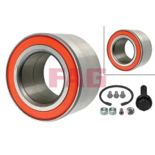 Schaeffler FAG kerékcsapágy készlet 713 6103 00 autóalkatrész