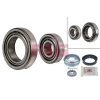 Schaeffler FAG kerékcsapágy készlet 713 6103 70