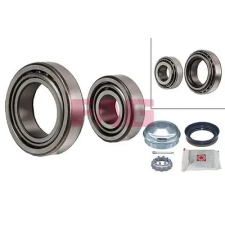 Schaeffler FAG kerékcsapágy készlet 713 6103 70 autóalkatrész