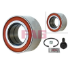 Schaeffler FAG kerékcsapágy készlet 713 6104 50