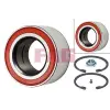 Schaeffler FAG kerékcsapágy készlet 713 6107 30