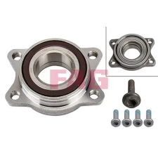 Schaeffler FAG kerékcsapágy készlet 713 6107 80 autóalkatrész