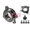 Schaeffler FAG kerékcsapágy készlet 713 6110 60