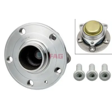 Schaeffler FAG kerékcsapágy készlet 713 6111 70 autóalkatrész