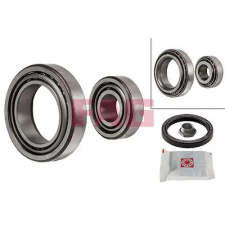 Schaeffler FAG kerékcsapágy készlet 713 6114 10 autóalkatrész
