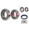Schaeffler FAG kerékcsapágy készlet 713 6130 80