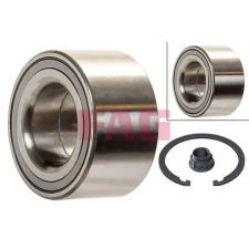 Schaeffler FAG kerékcsapágy készlet 713 6186 60 autóalkatrész