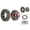 Schaeffler FAG kerékcsapágy készlet 713 6191 00