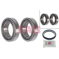 Schaeffler FAG kerékcsapágy készlet 713 6191 40 autóalkatrész