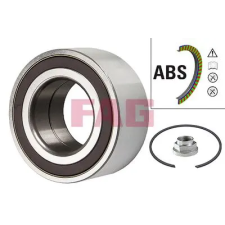 Schaeffler FAG kerékcsapágy készlet 713 6203 10 autóalkatrész